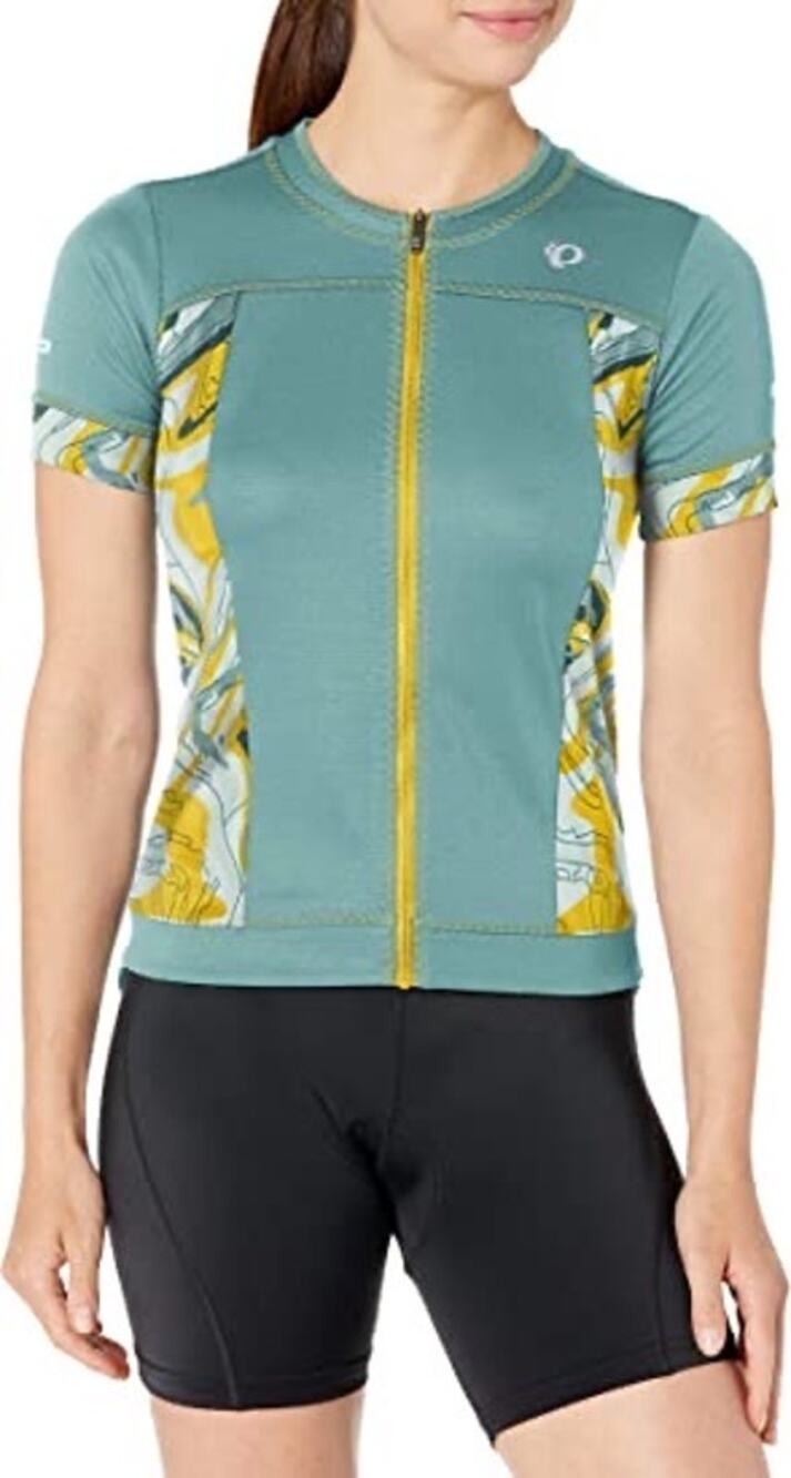 Pearl Izumi Women's Elite Escape Road Cycling Jersey